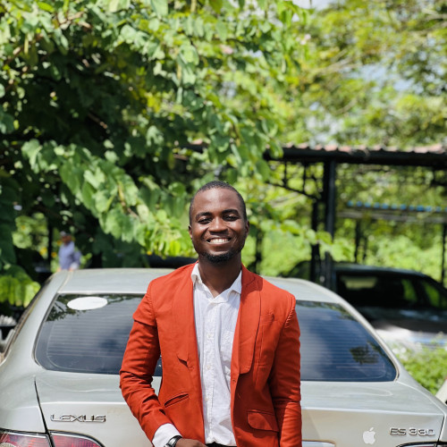 Ayodele  D. profile photo