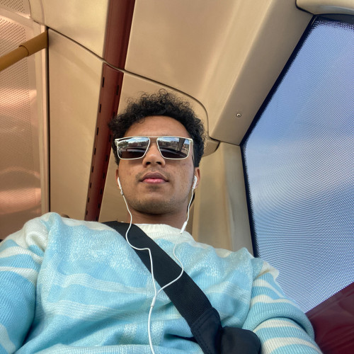 muhammed d. profile photo