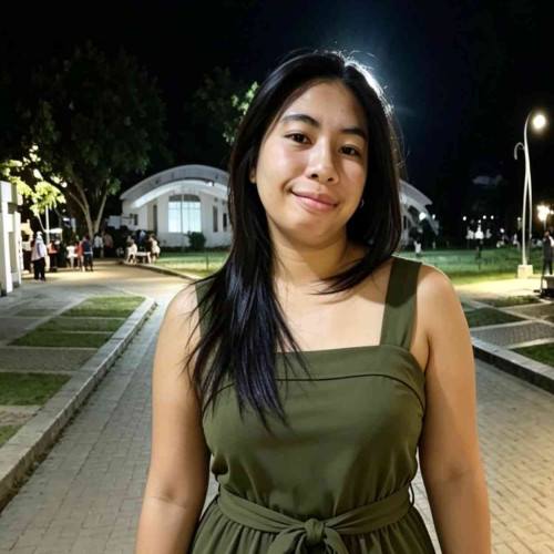 May I. profile photo