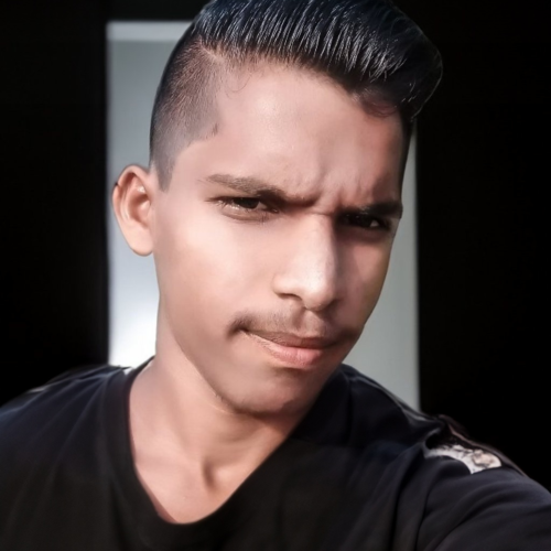 ANSHUL RAI  7. profile photo