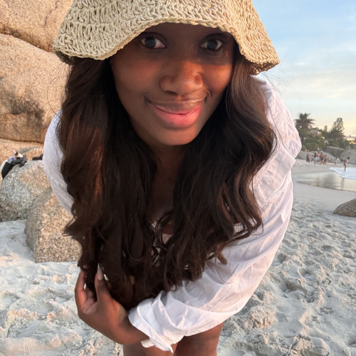 Siyakuzoyisa M. profile photo