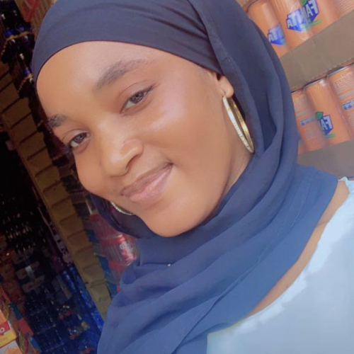 FOLASHADE G.