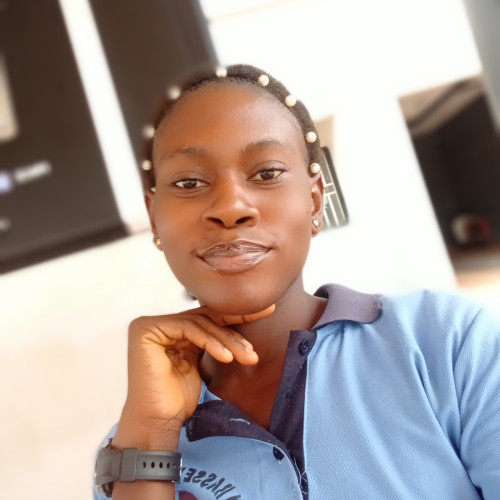 Favour B. profile photo