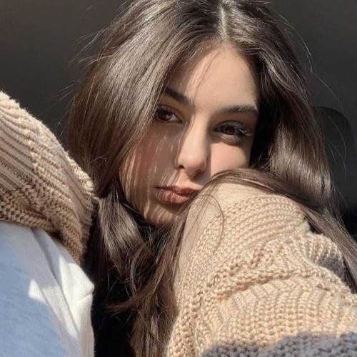 Amelia R. profile photo