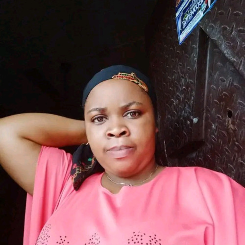 Odogwu  P.