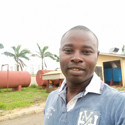 Olugbenga O. profile photo