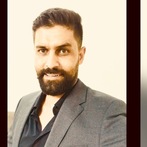 Hozan M. profile photo