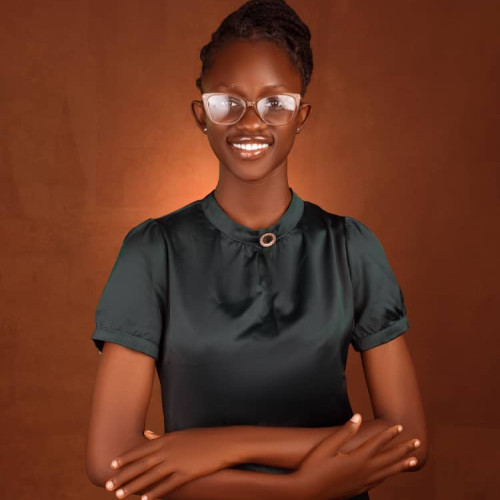 FAVOUR  F. profile photo