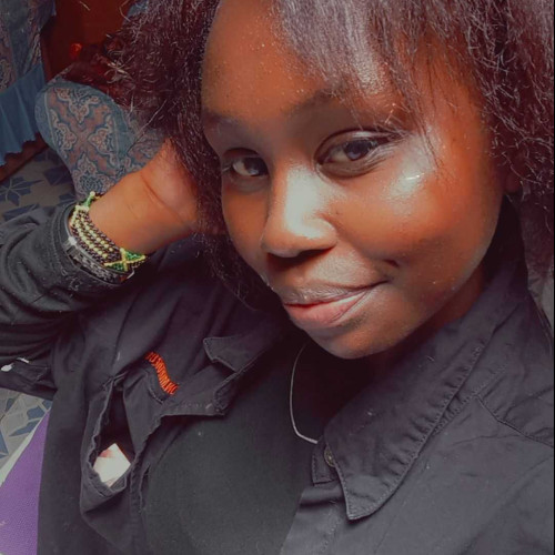 Esther N. profile photo