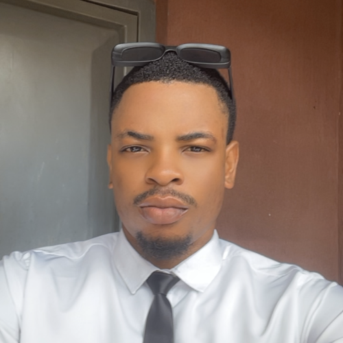 Akande a. profile photo