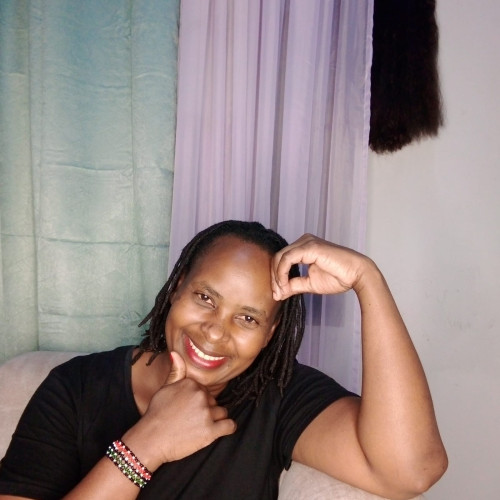 Mary N. profile photo