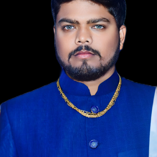 Rock  B. profile photo