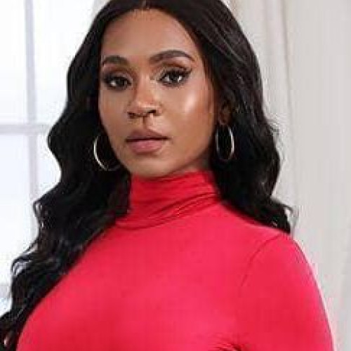 Pretty B. profile photo