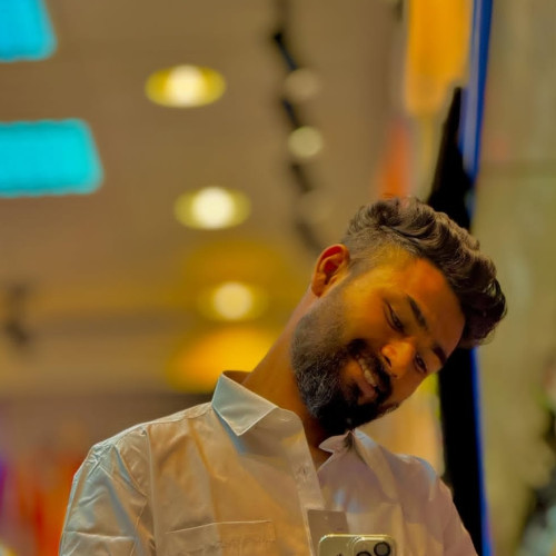 Ashik A. profile photo