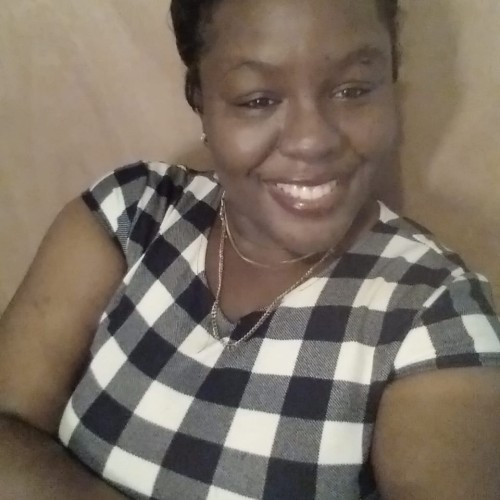 Mitzie S.