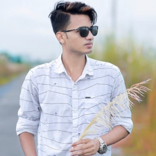 VIRAT S. profile photo