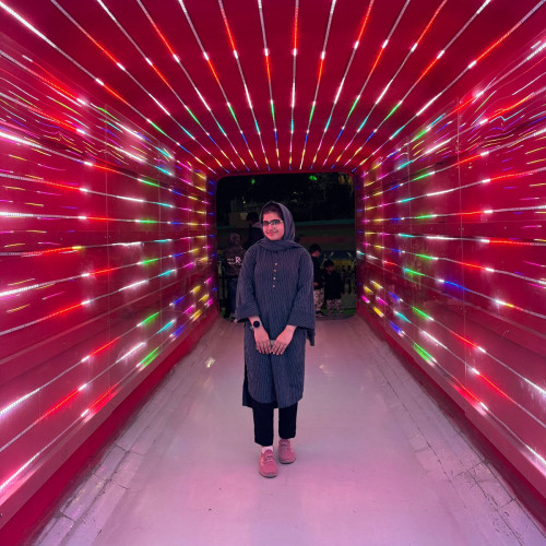 Asma T. profile photo