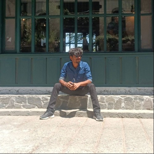 Akshat G.