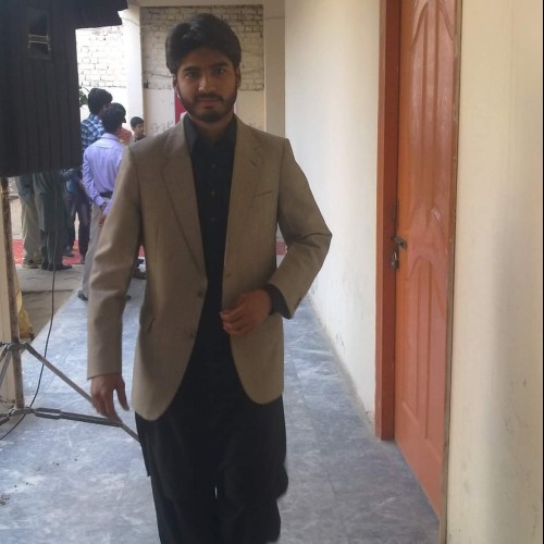 Kamran M.