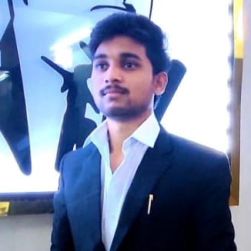 Gana H. profile photo