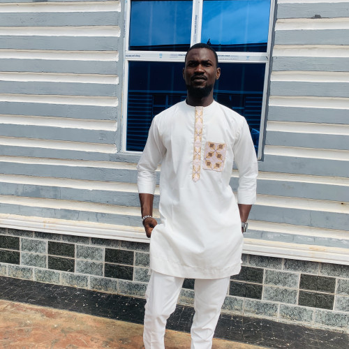 Success E. profile photo