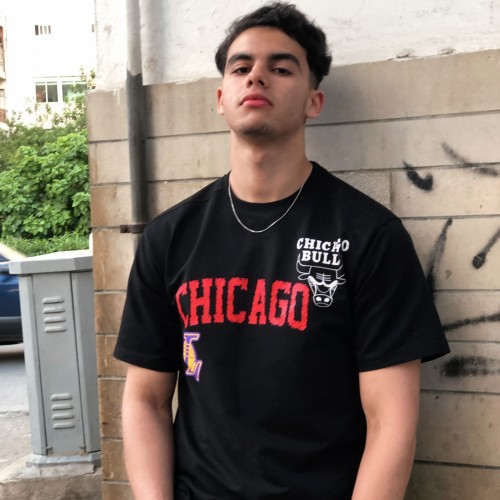 othmane a. profile photo