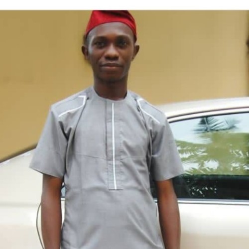 Obinna  D.