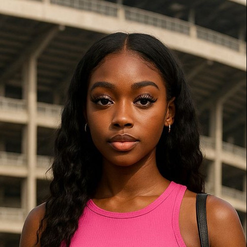 Favour E. profile photo
