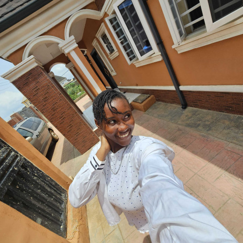 Odion O. profile photo