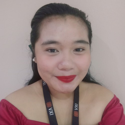 Rose Maribel  M.