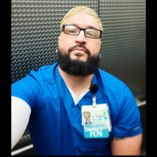 Phillip M. profile photo