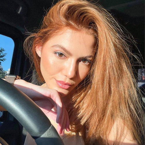 Bareya Y. profile photo