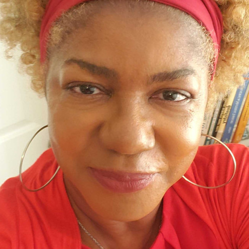 julie r. profile photo