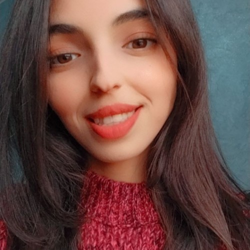 Chaimaa C.