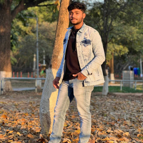 aman s. profile photo