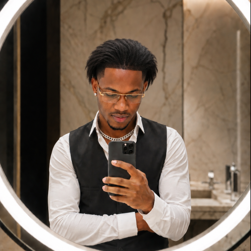 ELIAS  J. profile photo