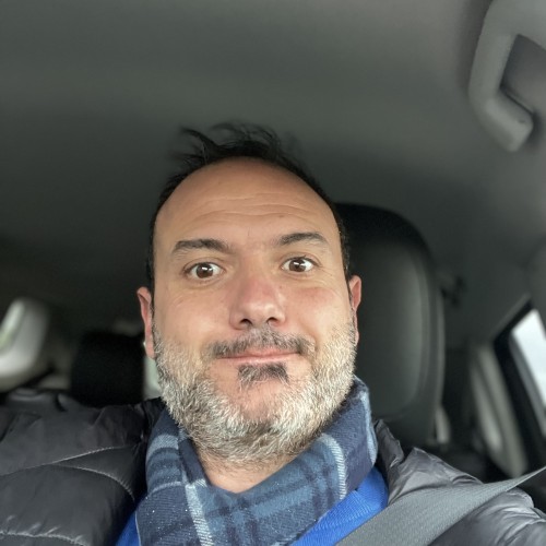 Alfio L. profile photo