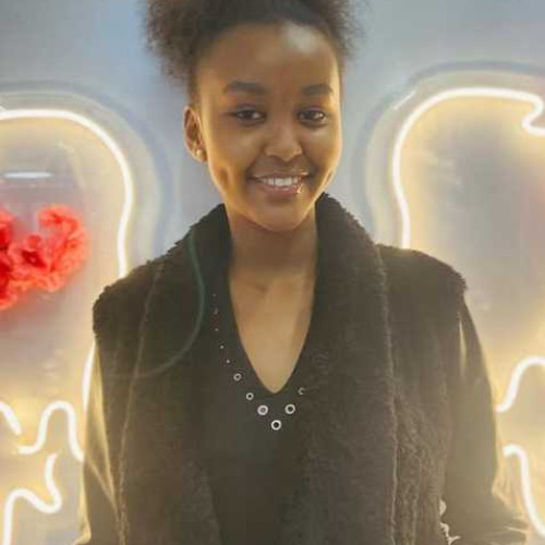 gabby g. profile photo