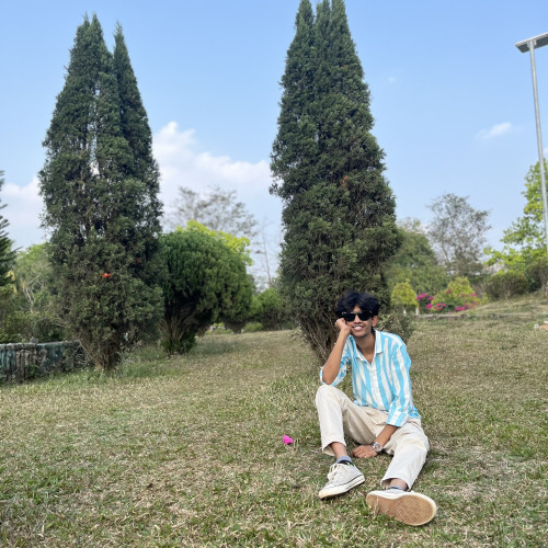 Vaibhav  B. profile photo