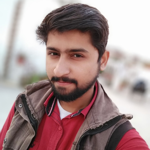 Pawan M. profile photo