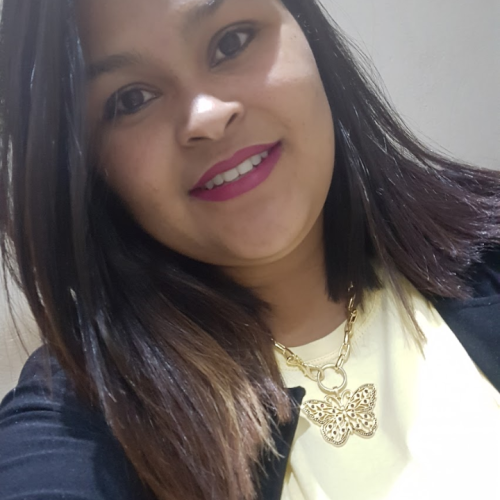 Isleide d. profile photo