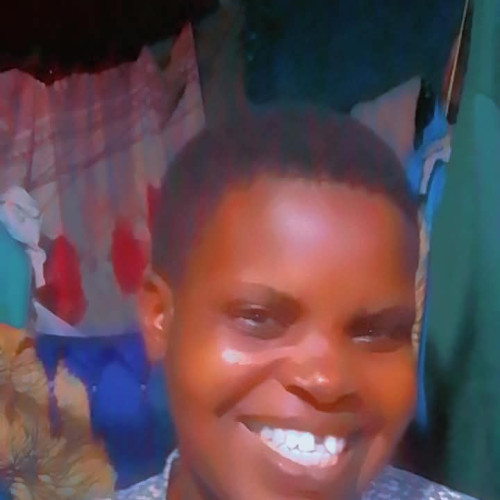 Mbabazi J. profile photo
