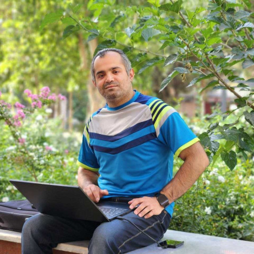 Meisam A. profile photo