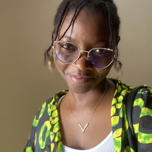 Miranda F. profile photo