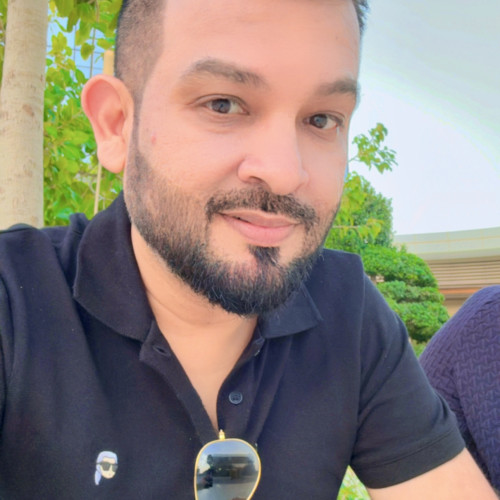 Atul G. profile photo