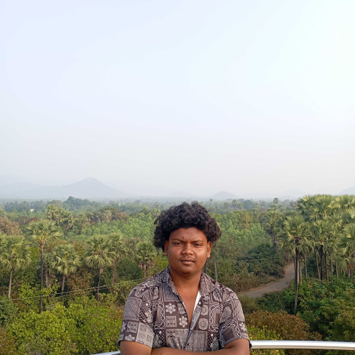 raju r. profile photo