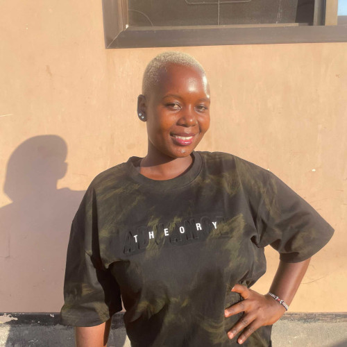 Hildah N. profile photo