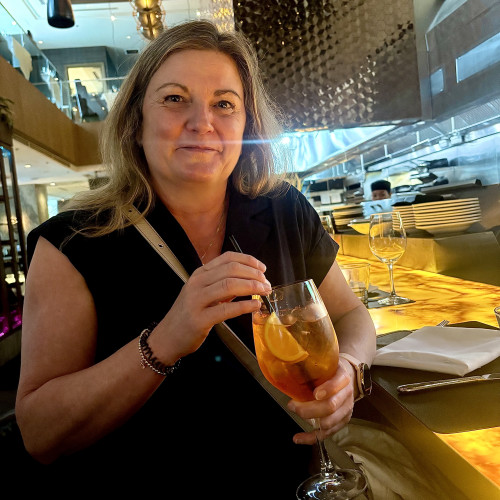 Julie S. profile photo