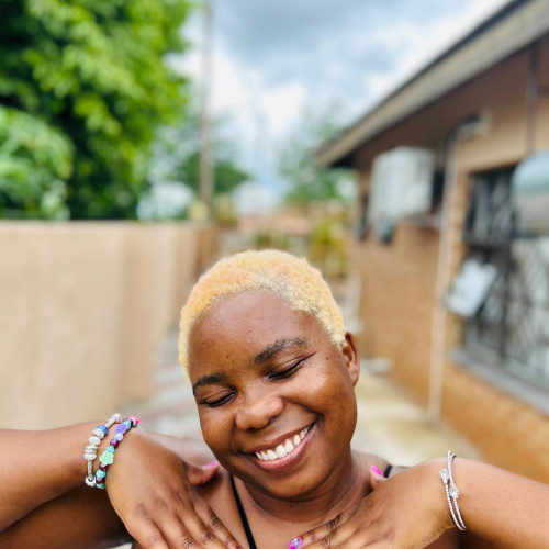 Kefilwe  T.