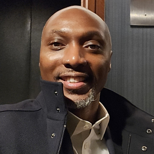 Ghislain K. profile photo